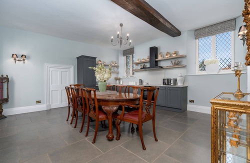 Saint Osyth Cottage | The Priory Retreat - Luxury Cottages