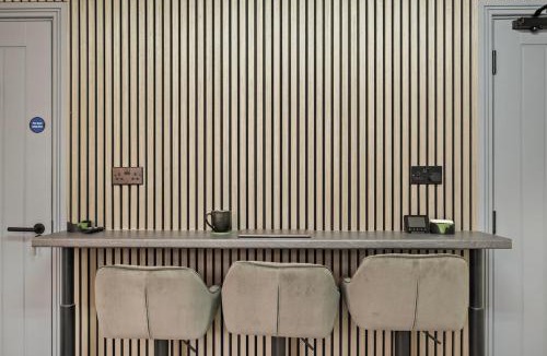 Reading House | The Reading Hub