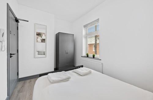 Reading House | The Reading Hub