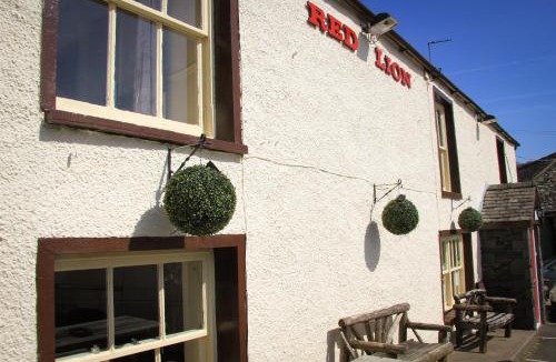 Lowick Hotel | The Red Lion