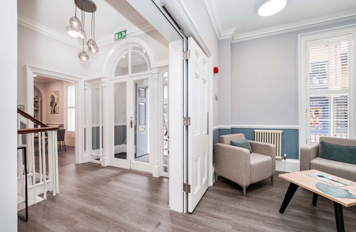 Cambridge City Centre Apartment | The Regent Aparthotel