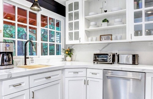 Nevada City Bed & Breakfast | The Retreat at GratiDude Ranch Nevada City