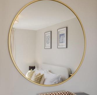 Southville Apartment | The Riverview Apartment - City Retreat