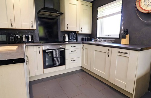 Saint Asaph Cottage | The Roe