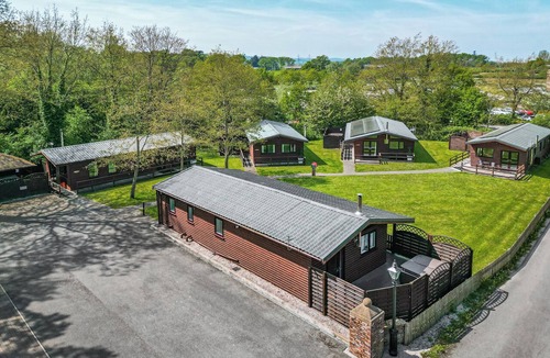 Saint Asaph Cottage | The Roe