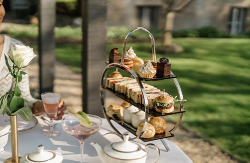 Bath Hotel | The Roseate Villa Bath
