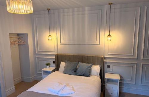 Ramsgate Hotel | The Royal Harbour Suites - Wellington Crescent