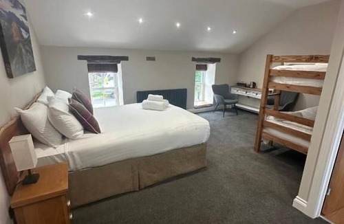 Dockray Hotel | The Royal Hotel