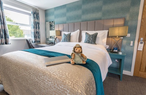 Irthington Hotel | The Sally