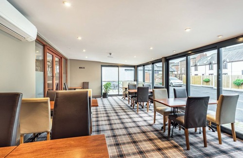 Wing Cottage | The Scotch Arms Mews - UK30910