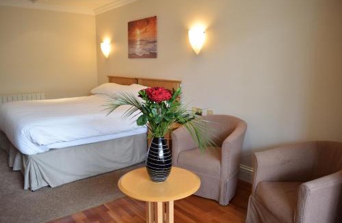 Douglas Promenade Hotel | The Sefton