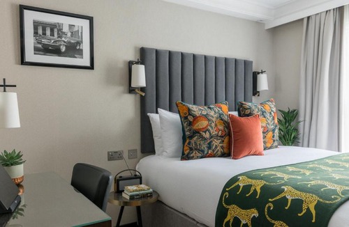 South Richmond Hotel | The Selwyn, Richmond