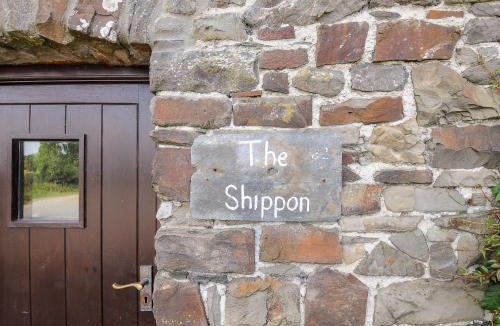 Bude House | The Shippon