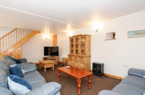 Bude House | The Shippon