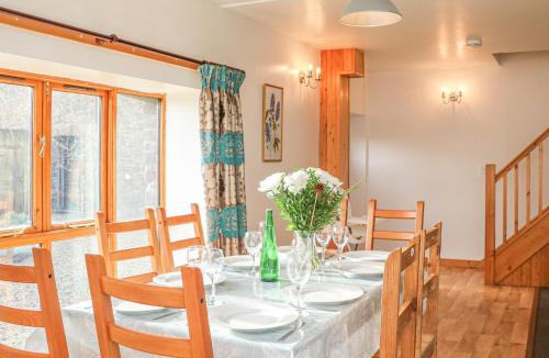 Bude House | The Shippon