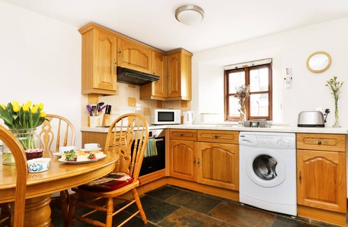 Trewen Cottage | The Shippon