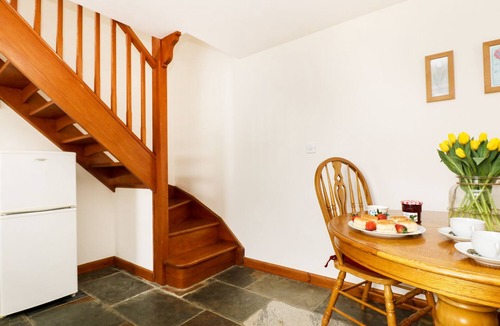 Trewen Cottage | The Shippon