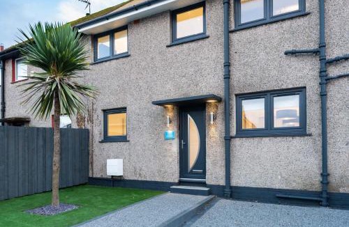 South Queensferry House | The Shore