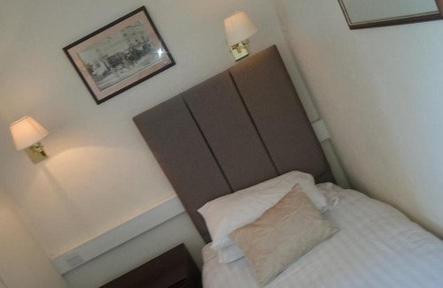 Silverdale Hotel | The Silverdale Hotel