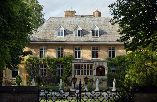 Lower Slaughter House | The Slaughters Manor House