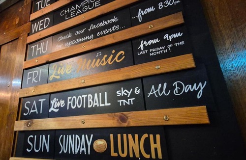Kirkby Lonsdale Hotel | The Snooty Fox Pub