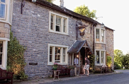 Clitheroe Hotel | The Spread Eagle