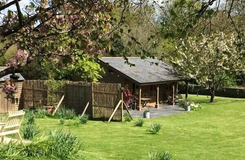 Ryde Cottage | The Springs