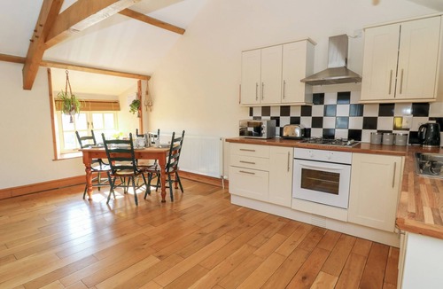 Felinfach Cottage | The Stable
