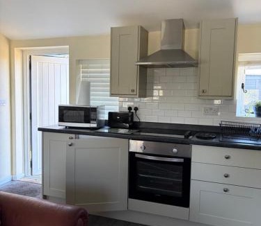 Stourbridge Apartment | The Stable in Stourton