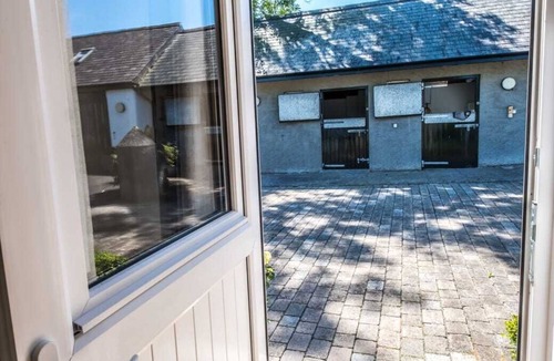Comber Apartment | The Stables At Ballygraffan - Maurice's Stable