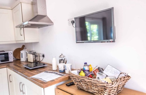 Comber Apartment | The Stables at Ballygraffan, outside. Comber - Harry's Stable