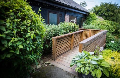 Kingswear House | The Stables at Country Ways