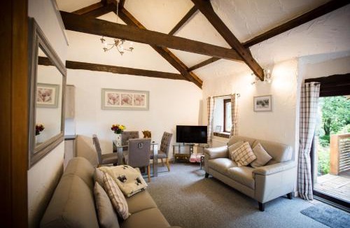 Kingswear House | The Stables at Country Ways