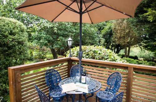 Kingswear House | The Stables at Country Ways