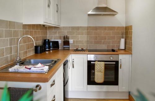 Chard House | The Stables At Greenview