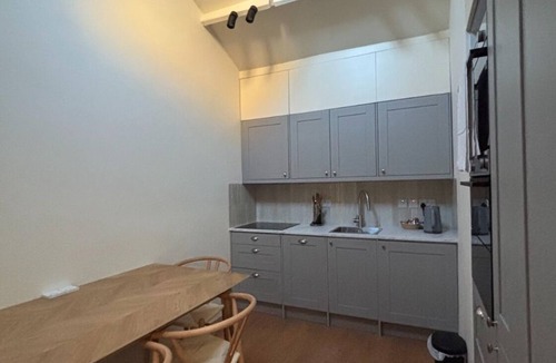 Royston Apartment | The Stables at Minstrel Court