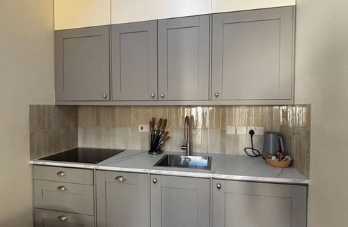 Royston Apartment | The Stables at Minstrel Court