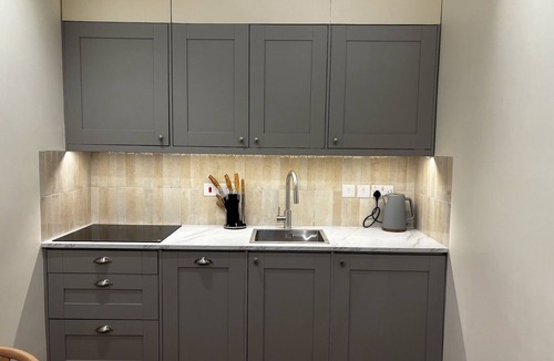 Royston Apartment | The Stables at Minstrel Court