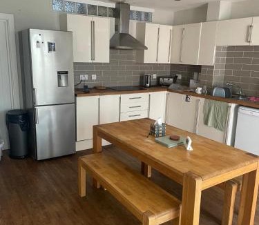 Hove Apartment | The Stables