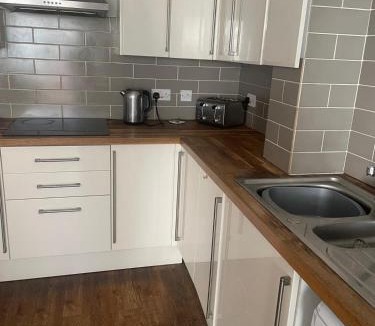 Hove Apartment | The Stables