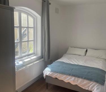 Hove Apartment | The Stables