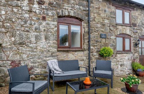 Welshpool House | The Stables