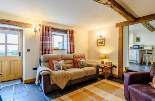Welshpool House | The Stables