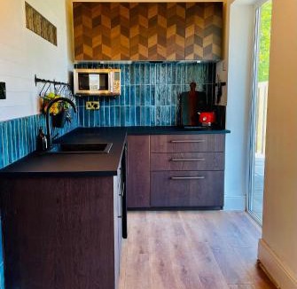 Llannon House | The Stables Hideaway