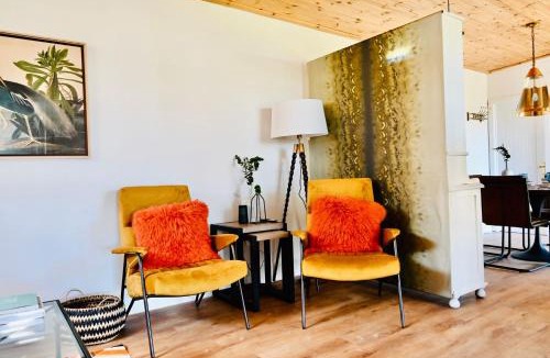 Llannon House | The Stables Hideaway