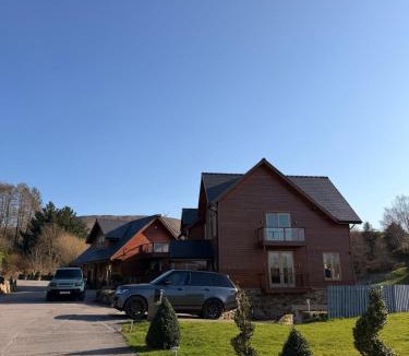 Bury Bed & Breakfast | The Stables Luxury B&B