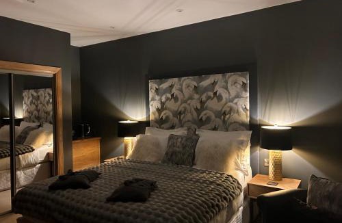 Bury Bed & Breakfast | The Stables Luxury B&B