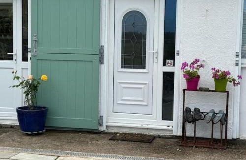 Isle of Man Apartment | The Stables @ The Forge Cronk Y Voddy