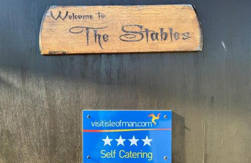 Isle of Man Apartment | The Stables @ The Forge Cronk Y Voddy
