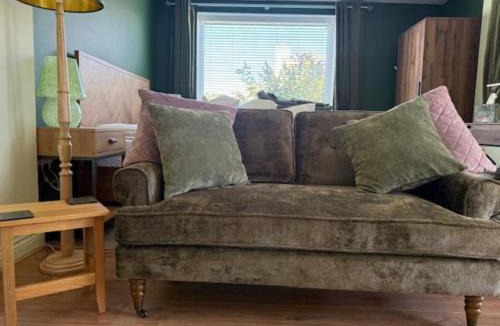 Isle of Man Apartment | The Stables @ The Forge Cronk Y Voddy